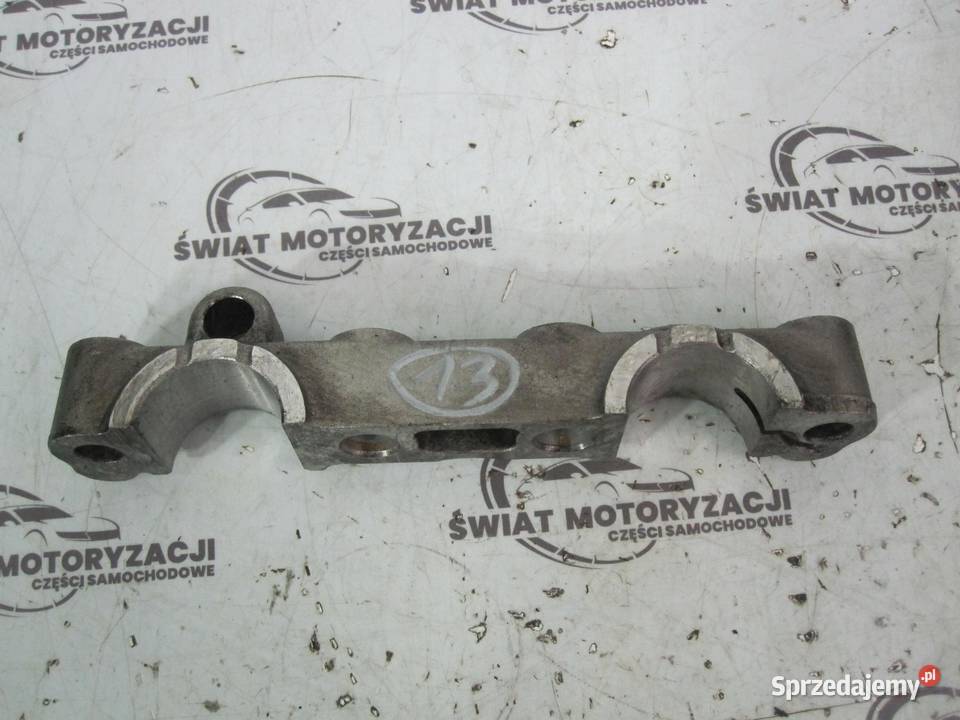 OPEL ASTRA 16 CDTI LVM B16DTL 110 stopka mostek