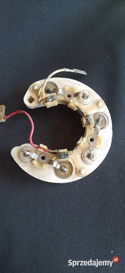 Mostek prostowniczy diody Łada Kraków