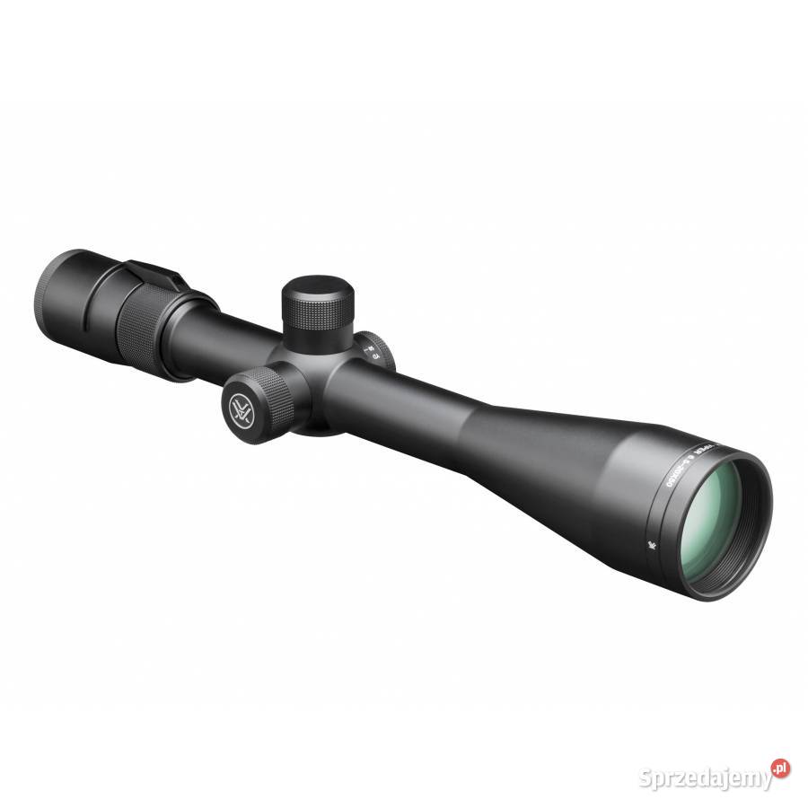 Luneta celownicza Vortex Viper 6520x50 30 mm AO