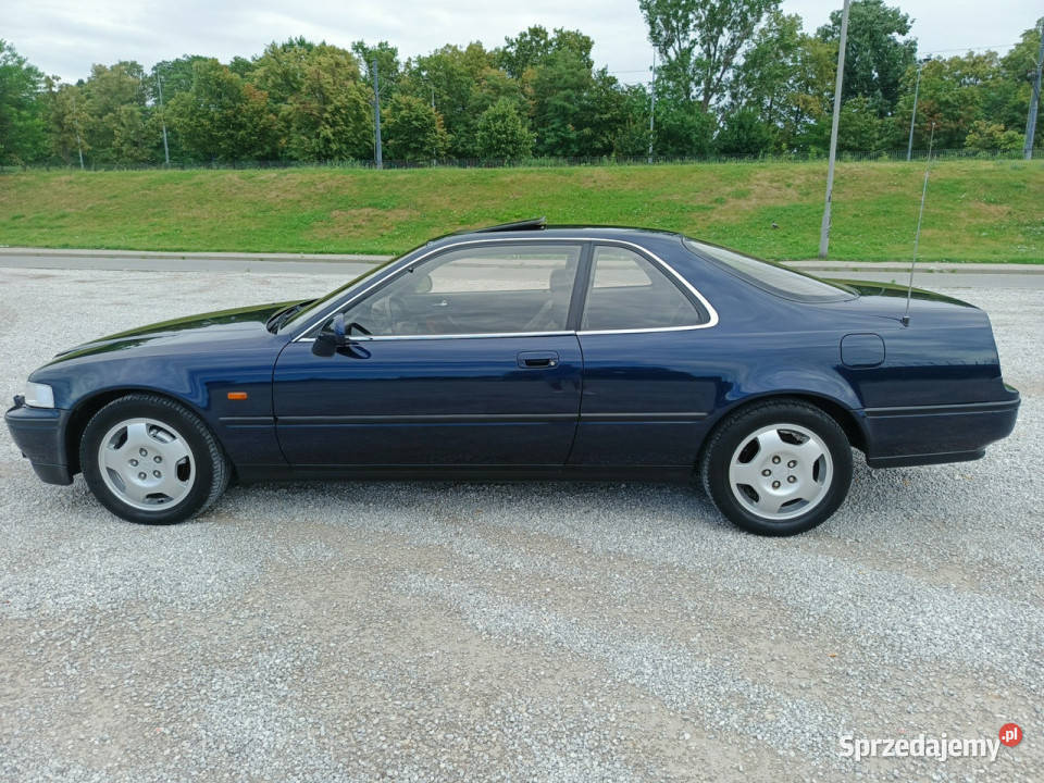 Honda Legend II 19901995 Warszawa