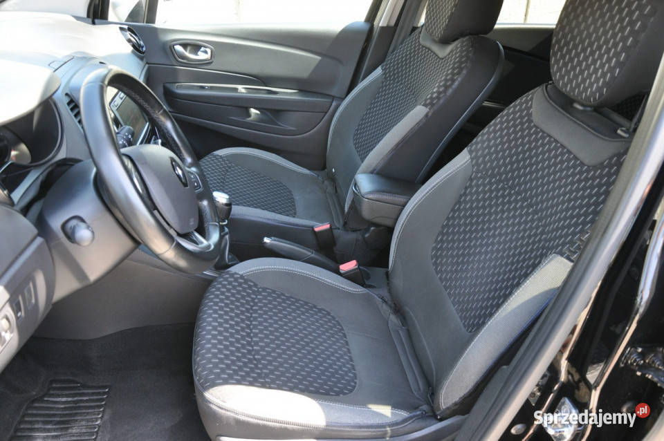 Renault Captur 13TCe 130 FullLED Kamera Navi I ABS Dąbrowa Górnicza