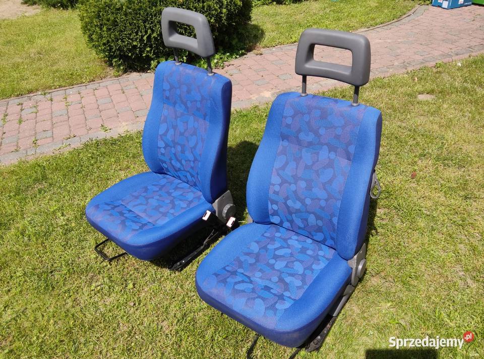 Fiat Seicento Cinquecento fotel lewy prawy świętokrzyskie Połaniec