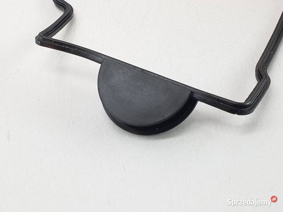 Pokrywa Zaworow Dekiel Kapa Uszczelka Honda Crf Łódź