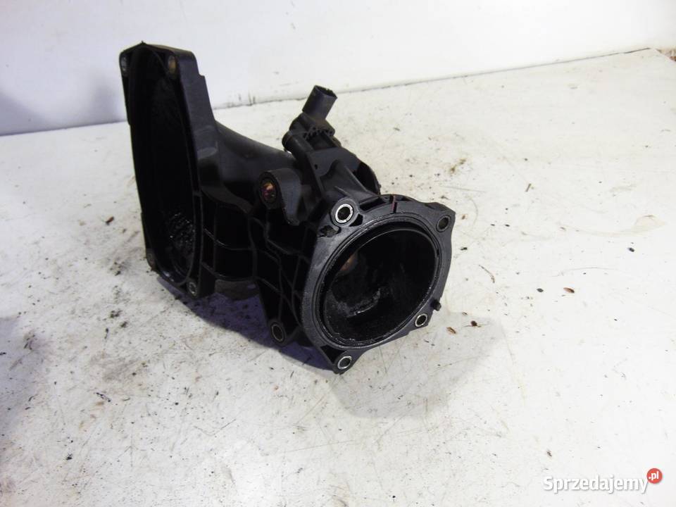 RURA DOLOT POWIETRZA W212 22 CDI A6510900728