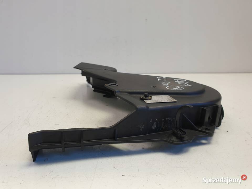 Peugeot 607 22 HDI OBUDOWA ROZRZĄDU 9637581080