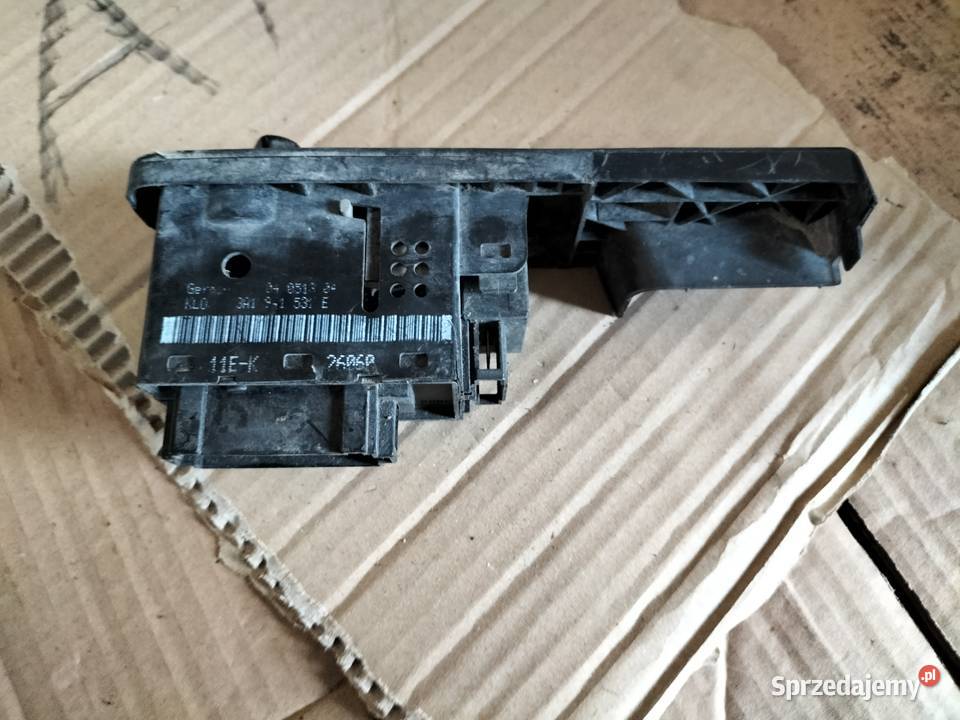 Włącznik świateł passat b4 b 4 Kamień-Kolonia