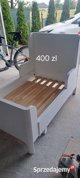 Meble ikea pokój dziecięcy Turbia