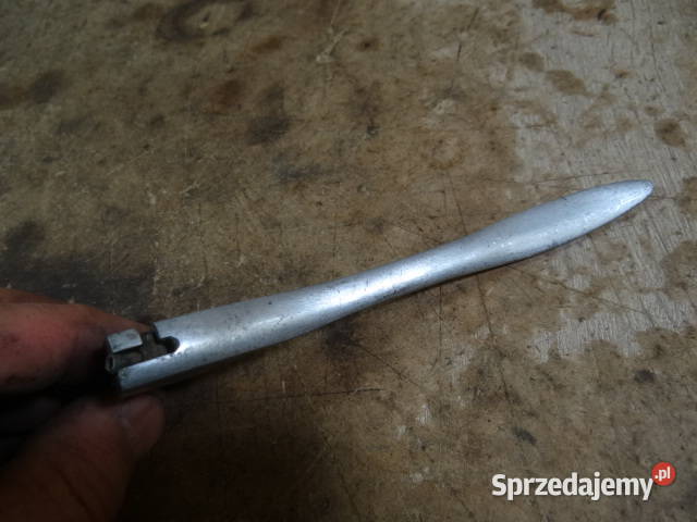 klamka MILA Simson AWO IFA BK 350 MZ ES org DDR