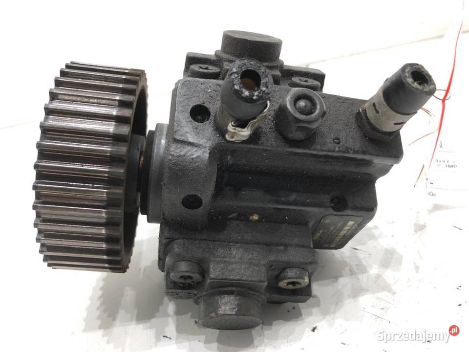 POMPA WTRYSKOWA OPEL INSIGNIA A 0445010193 20