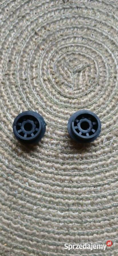 Pokrętła gałki do Safari 6 na fi 6mm Kraków