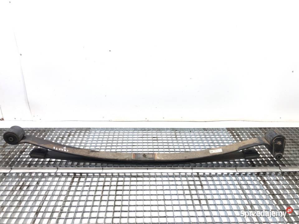 RESOR PRAWY TYŁ VW CRAFTER 30 50 Hatchback 0616 sprzedam