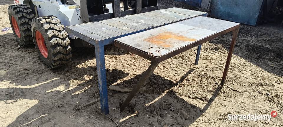 Stół warsztatowy Starachowice