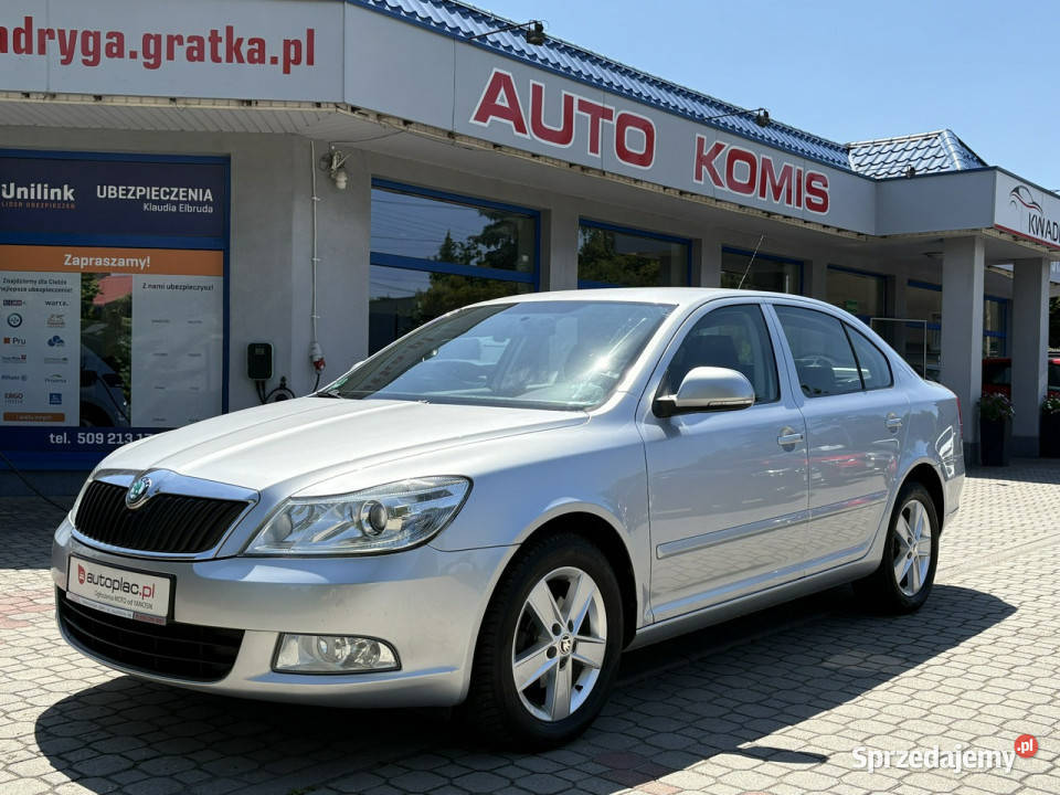 koda Octavia Hatchback Nowy rozrząd Uszanowany Octavia Tarnowskie Góry