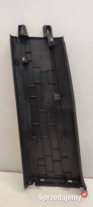 SEAT TARRACO OSŁONA SŁUPKA PRAWA 5NA867292B