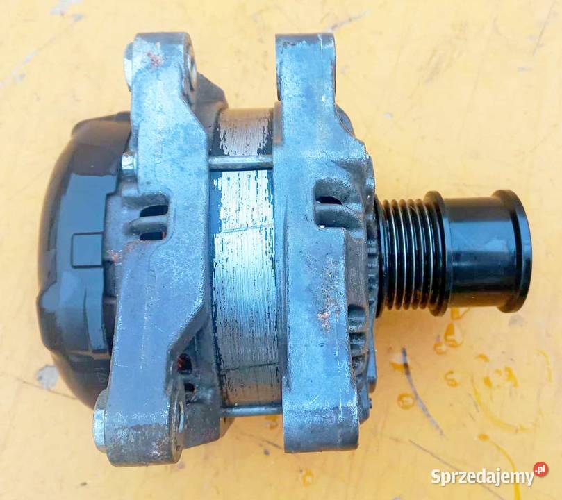 FORD FOCUS MK3 ALTERNATOR CV6T10300DB Radom