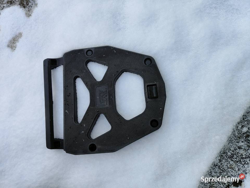 kufer GIVI BEAUTY skuter podstawa montażowa Limanowa