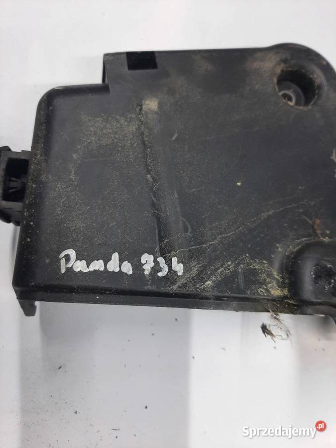 Fiat Panda 55192315 obudowa paska rozrządu