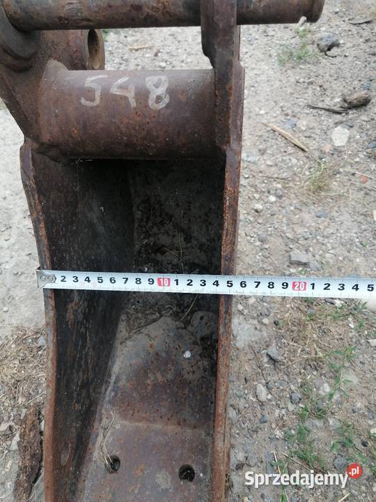 Bobcat 320 Gogolinek