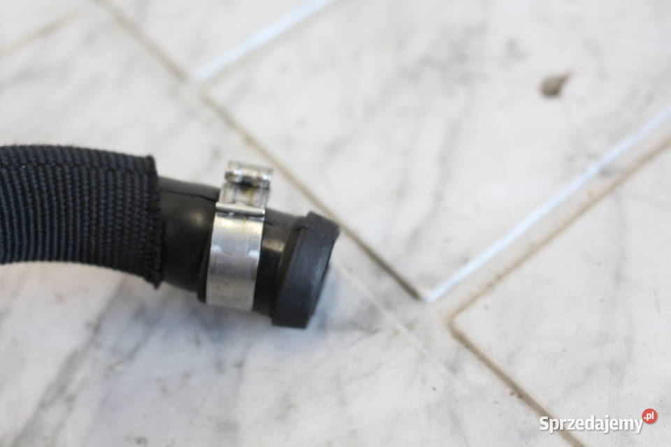 B>Turbo</b> <b>tubo</b> <b>Fiat</b> <b>Ducato</b> III <b>2.3</b> <b>JTD</b> 2006