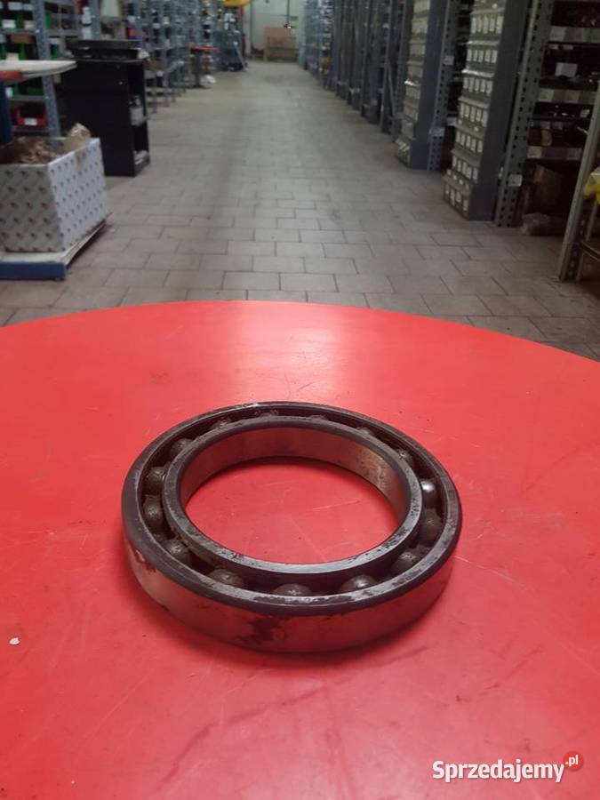 6024 Łzysko Sulechów