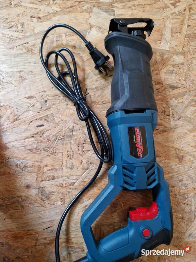 WYRZYNARKA PIŁA SZABLASTA LISI OGON BRZESZCZOTY Głogowa sprzedam