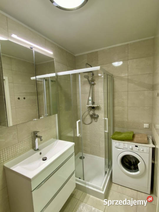 Dwupokojowe remoncie balkon Kraków