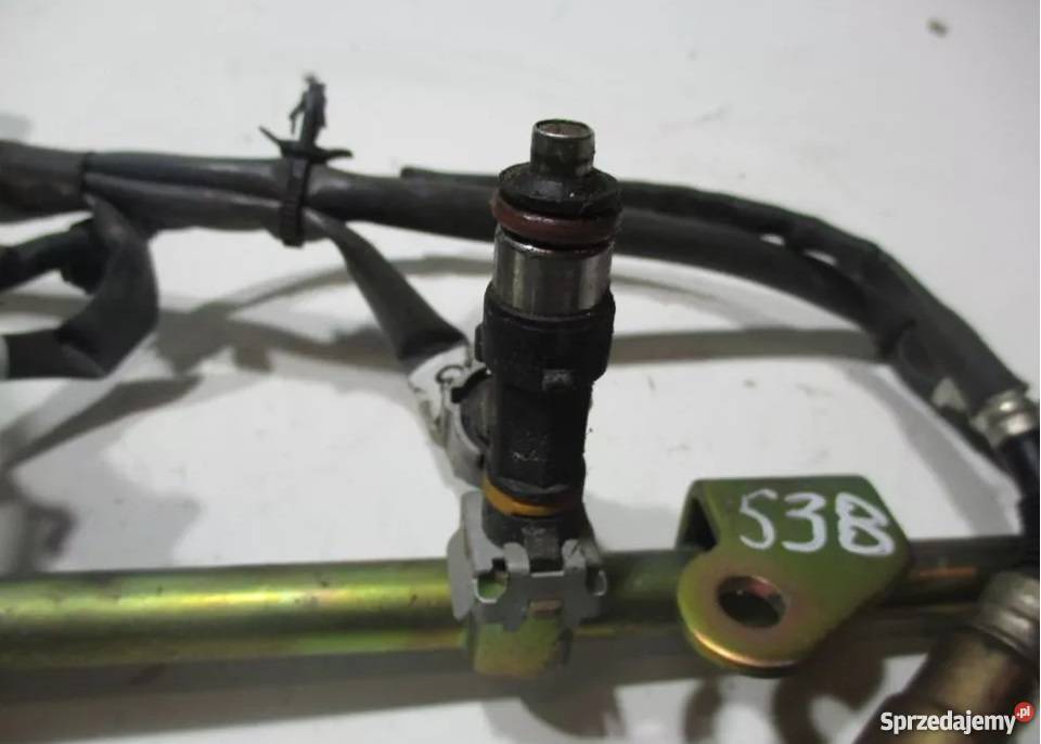 INFINITI FX 35350Z LISTWA WTRYSKOWA 24079CD000 Pozostałe Nowy Tomyśl