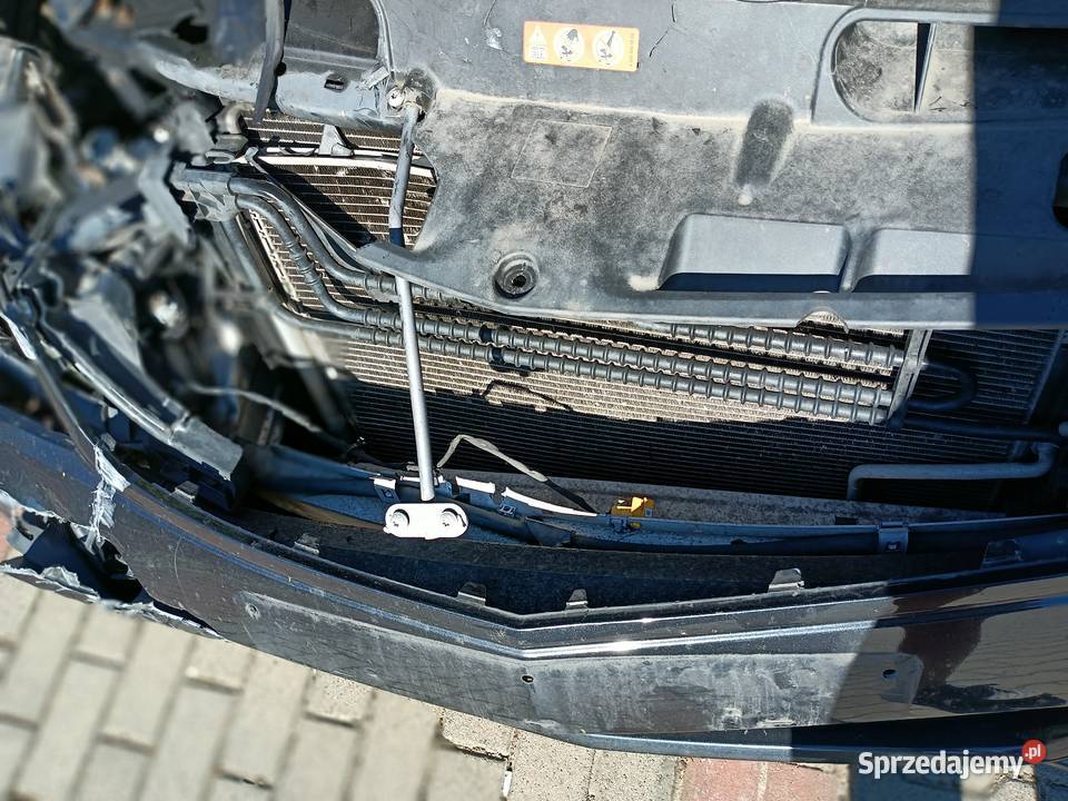 MercedesBenz Klasa w204 C 180 Coupe Felgi 19 Samochody osobowe Lusówko