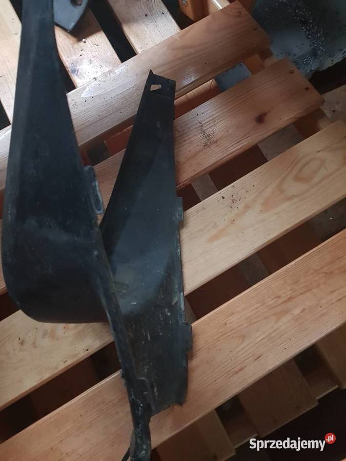 Plastik pod siedzenie Ogar 900 Wieliczka