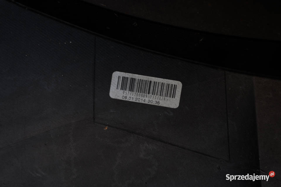 Zderzak tył PDC Audi A1 8X SLine 2014 Częstochowa