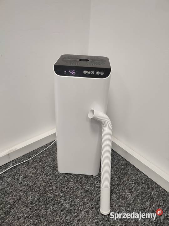 Nawilżasz powietrza do 60 m lubelskie Zamość sprzedam
