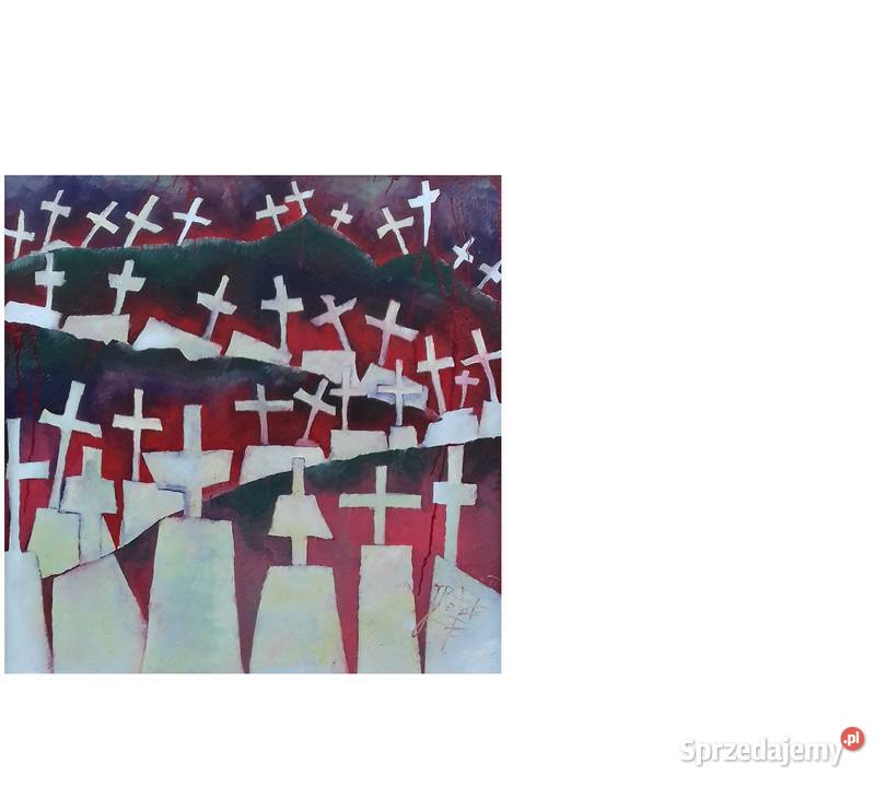 Cmentarzysko Jarosław