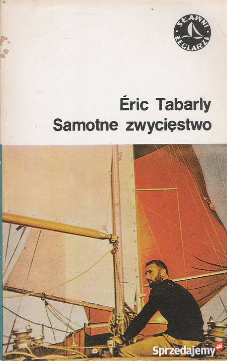 Samotne zwycięstwo E Tabarly Puławy