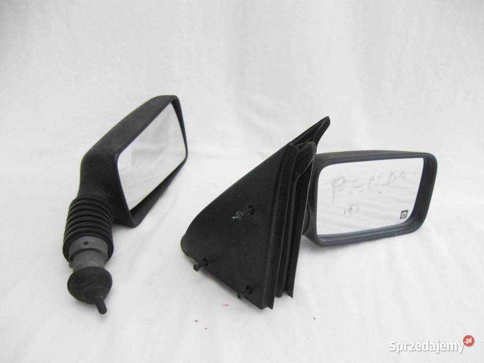 Lusterko Prawe Fiat Panda oryginał osobowe Szczecinek sprzedam