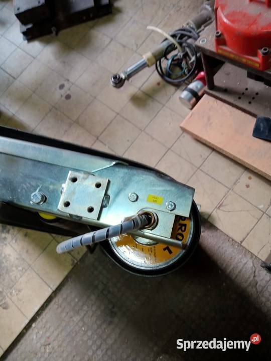 Taśma transportowa rolki transportowe Produkcja Mysłowice sprzedam