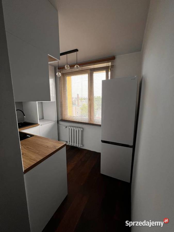 Wynajem mieszkania w Radzionkowie 41m2 internet Radzionków