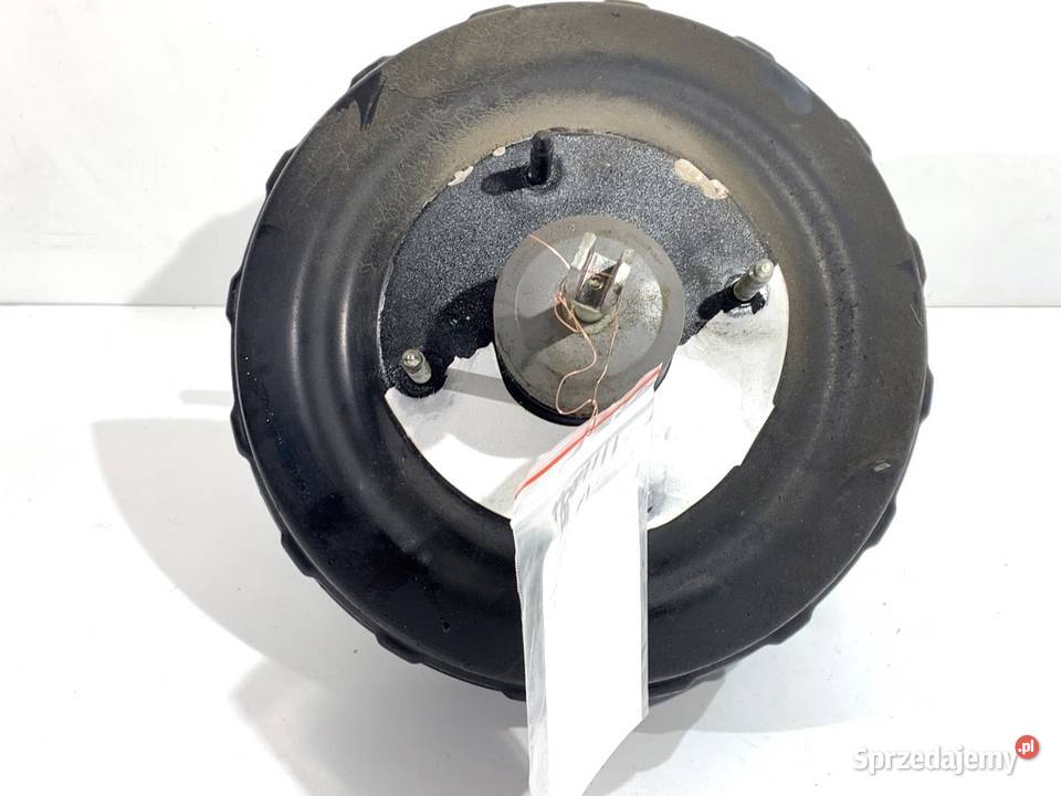 SERWO HAMULCOWE RENAULT MASTER III 472100453R sprzedam