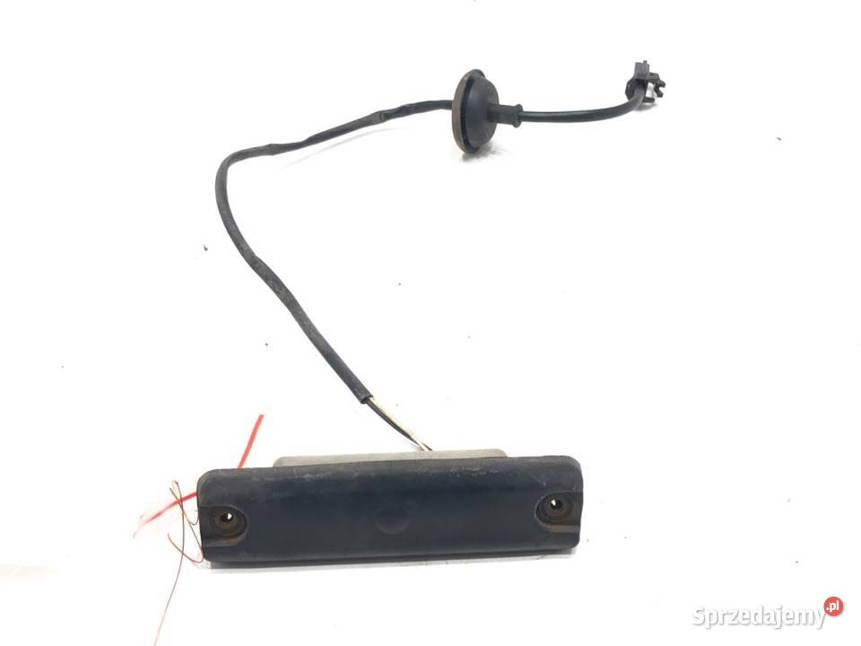 KLAMKA KLAPY TYŁ KIA VENGA Minivan NSW CASHMERE osobowe