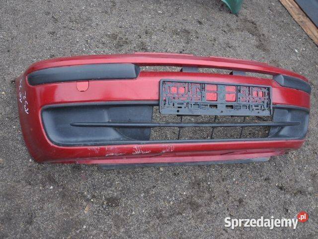 punto 5D zderzak kolor 132 1873 WYSYŁKA Żory sprzedam