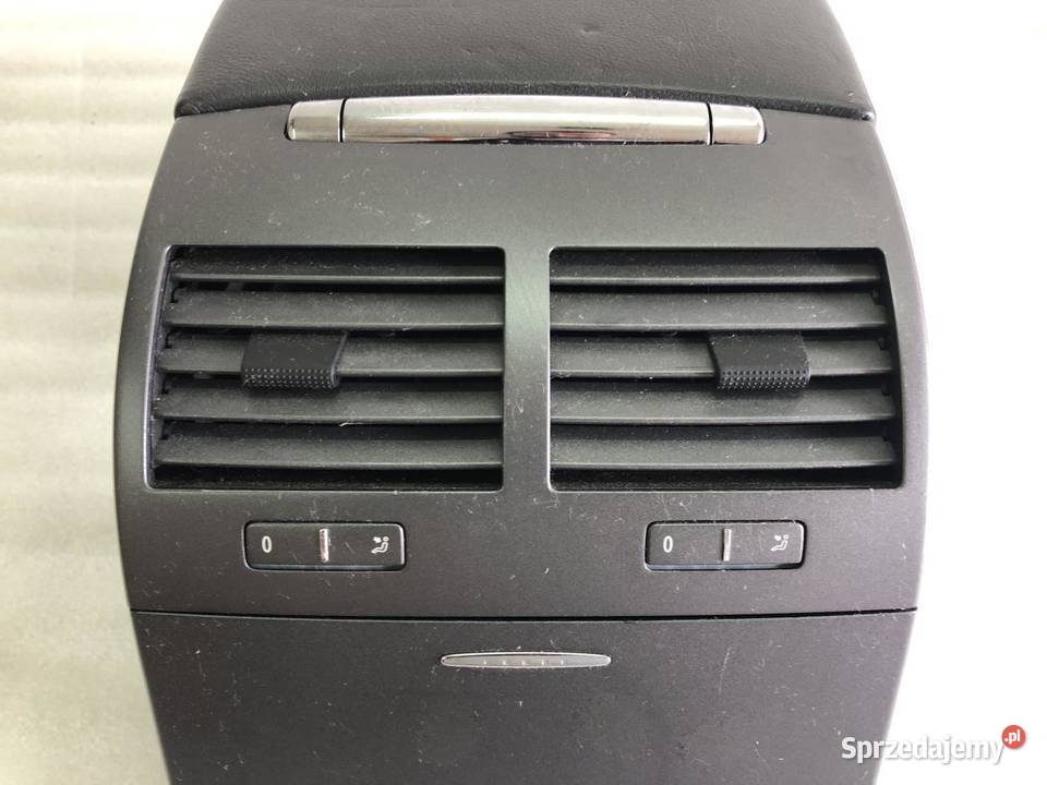 KRATKA PODŁOKIETNIK 3D0819203E VW PHAETON sprzedam