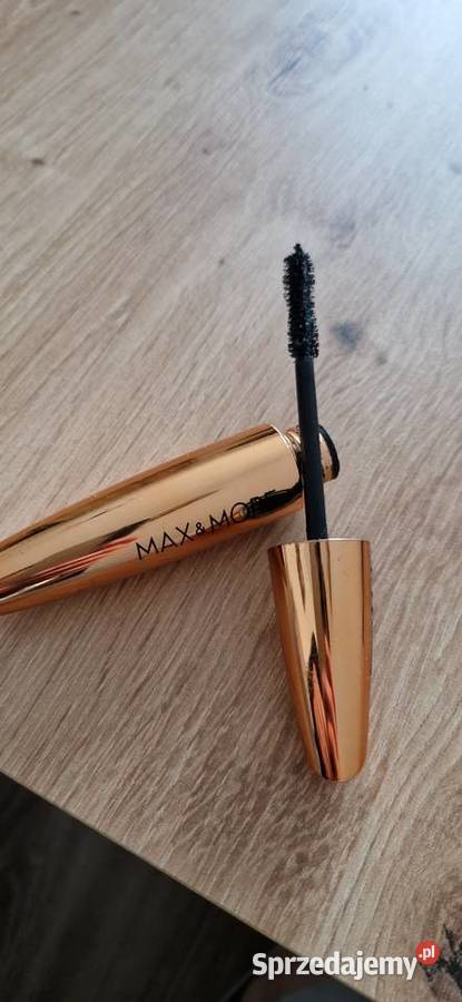 kosmetyki zestaw kredka do oczu do ust tusz do małopolskie sprzedam