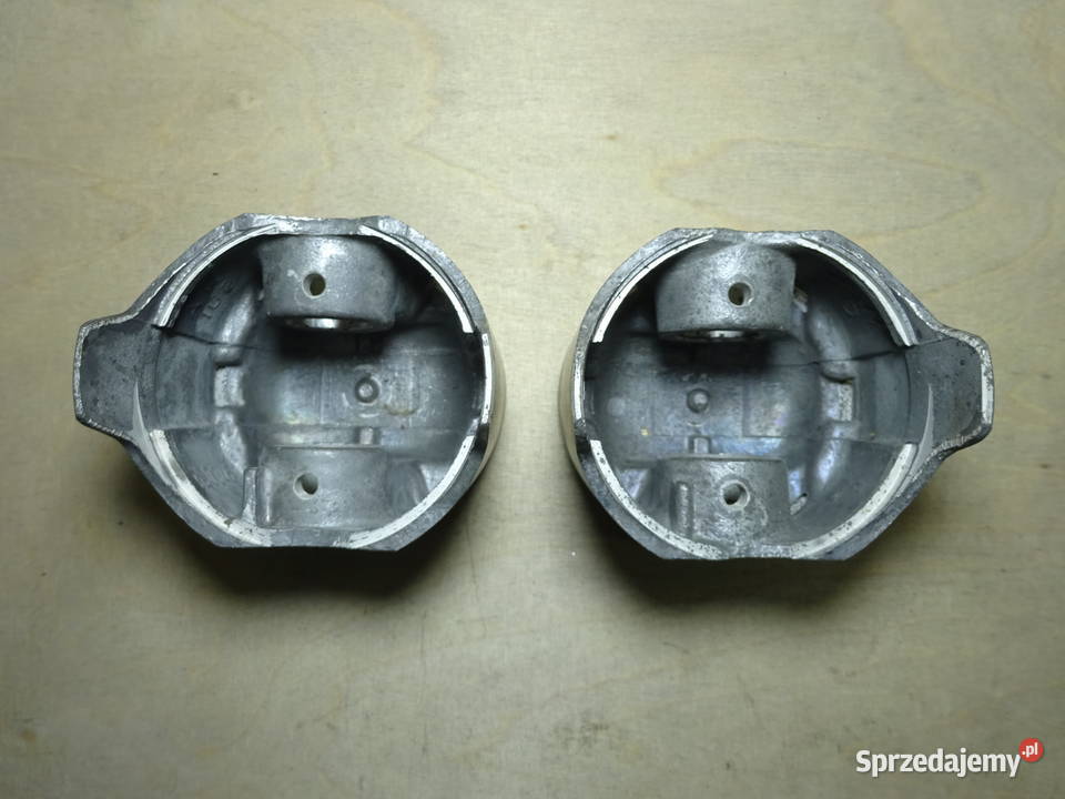 TŁOK SILNIKA 770 B 650 FIAT 126P MALUCH NOWY Lubartów