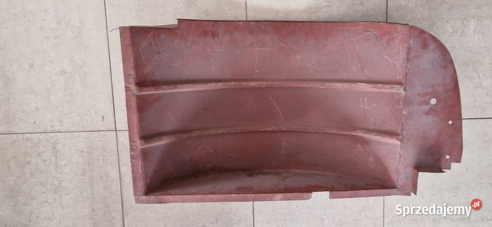 Nadkole przednie prawe Nysa 522 oryginalne nowe Nadkola Gdańsk