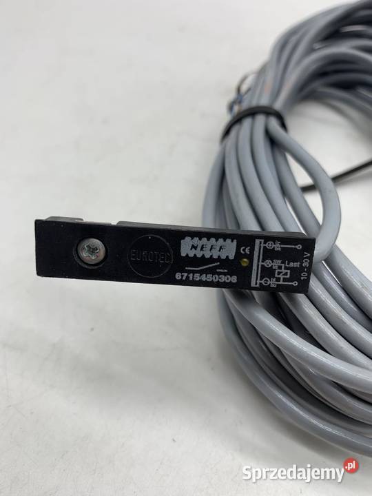 NEFF 6715450306 Inductive sensor Pozostałe Warszawa