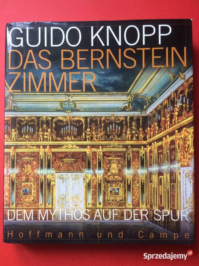 3001 Bursztynowy Pokój zachodniopomorskie Szczecin