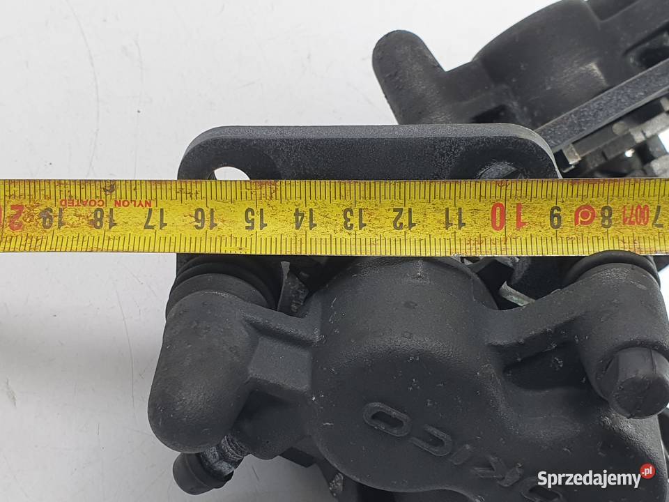 Zacisk Hamulcowy Przod Suzuki Gsr 750 Łódź