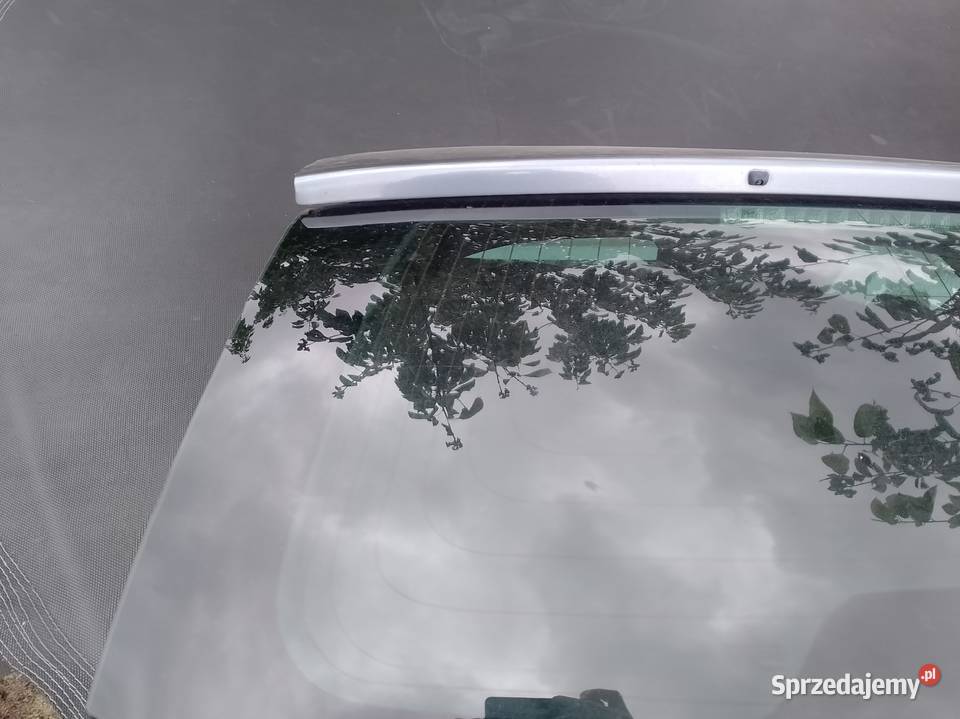 Bagażnik tylni Peugeot 407sw ezwd wielkopolskie