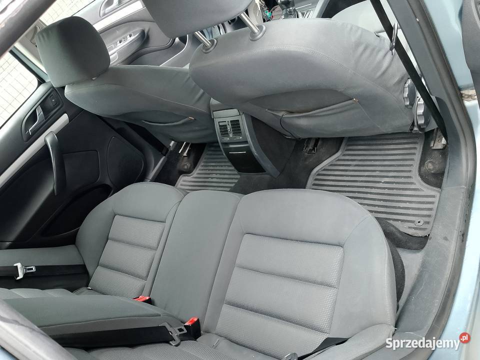 Sprzedam Skodę octavia 2 19 TDI Zduńska Wola