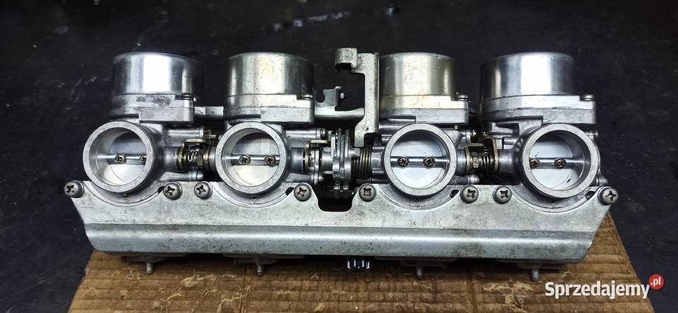 HONDA CB750F CB750K CB750c gaźniki Bydgoszcz