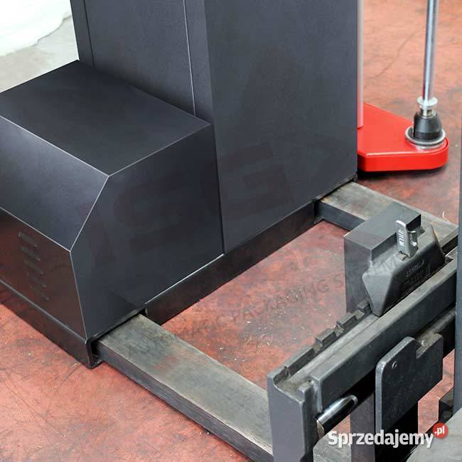 Owijarka do palet Easy Wrap 2000B Grodzisk Mazowiecki